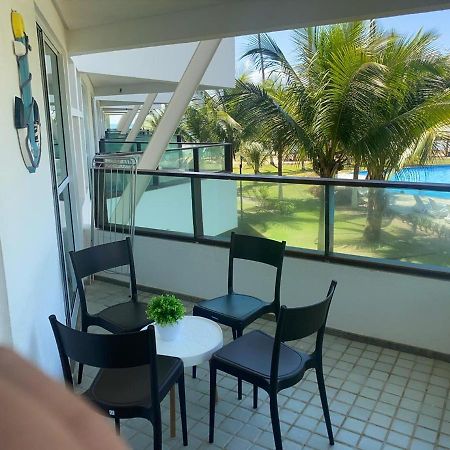 Ancorar Flat Porto De Galinhas - Flat 1203-5205 Apartment Exterior photo