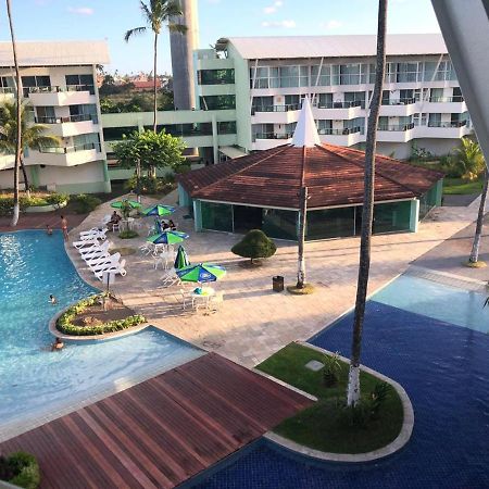 Ancorar Flat Porto De Galinhas - Flat 1203-5205 Apartment Exterior photo