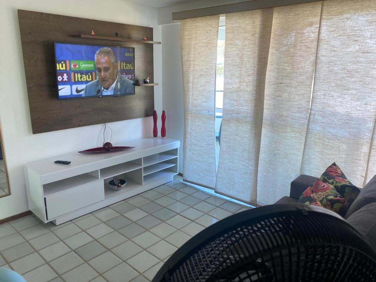 Ancorar Flat Porto De Galinhas - Flat 1203-5205 Apartment Exterior photo