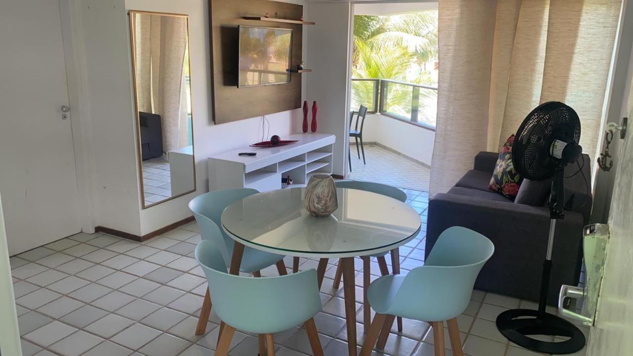 Ancorar Flat Porto De Galinhas - Flat 1203-5205 Apartment Exterior photo