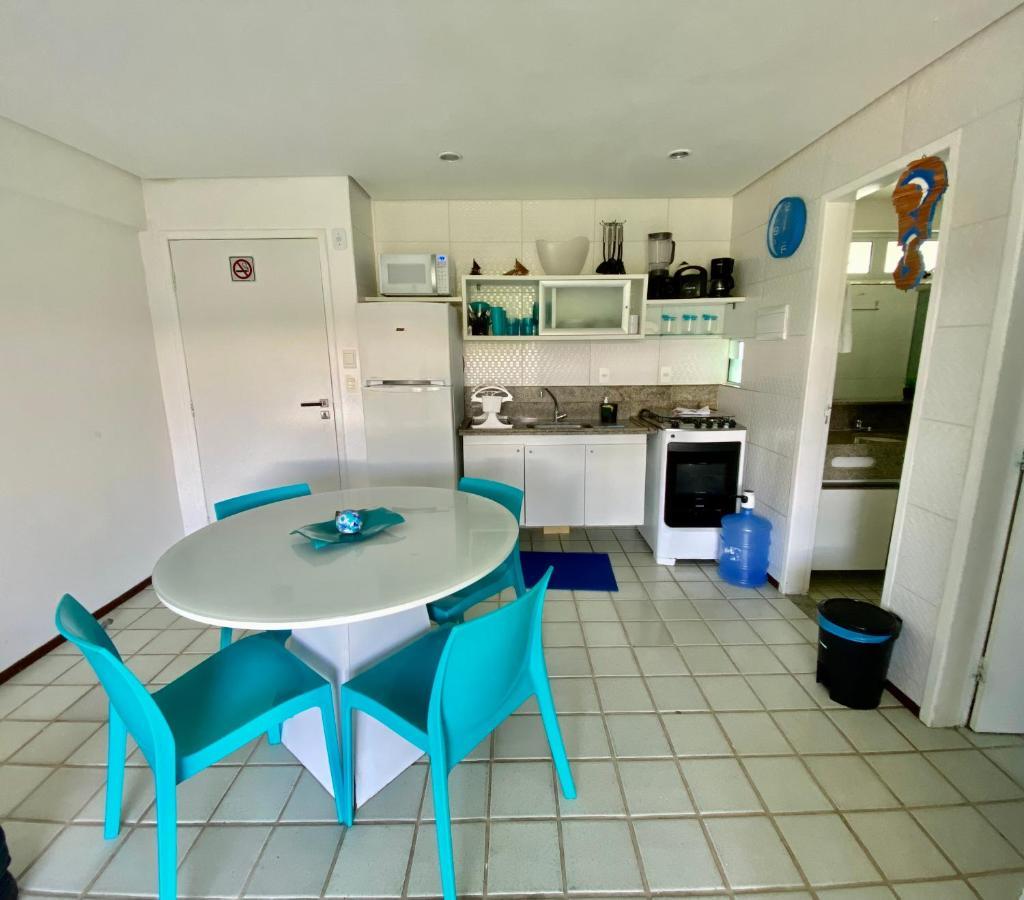Ancorar Flat Porto De Galinhas - Flat 1203-5205 Apartment Exterior photo