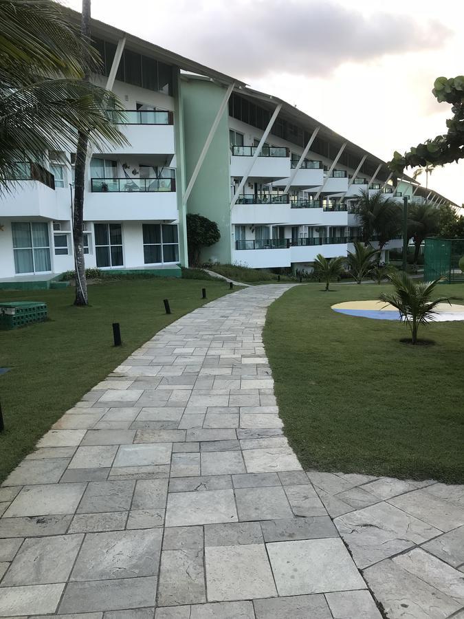Ancorar Flat Porto De Galinhas - Flat 1203-5205 Apartment Exterior photo