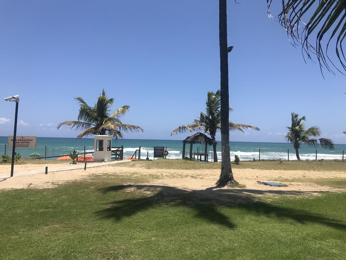 Ancorar Flat Porto De Galinhas - Flat 1203-5205 Apartment Exterior photo