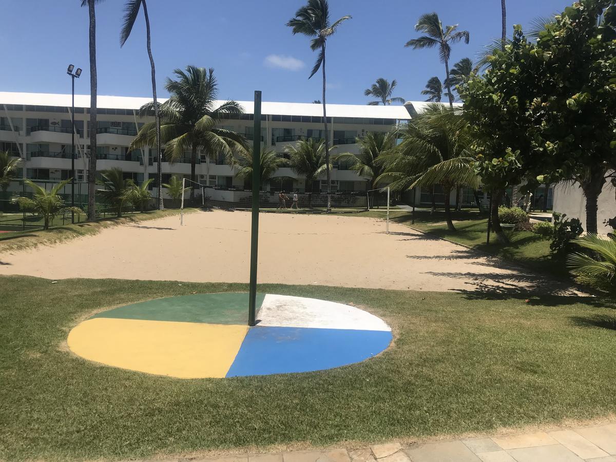 Ancorar Flat Porto De Galinhas - Flat 1203-5205 Apartment Exterior photo