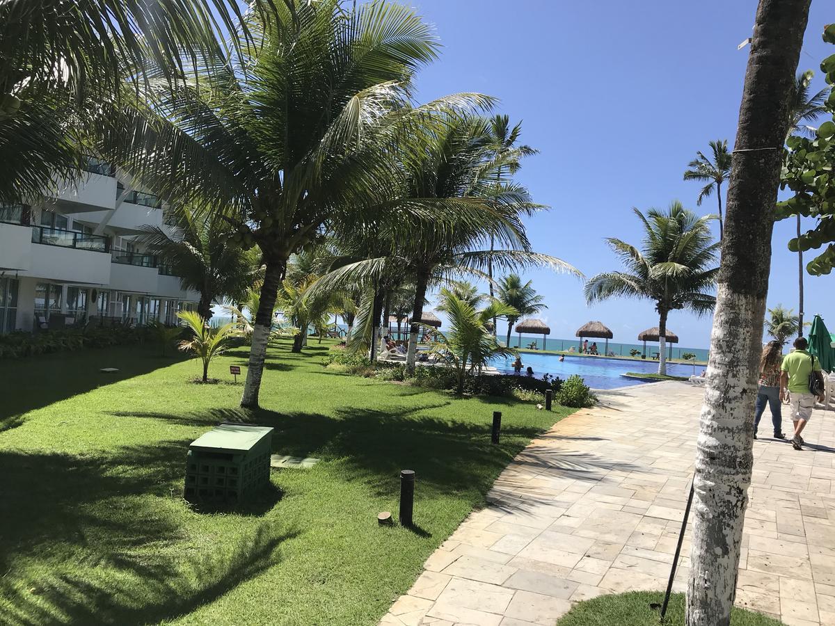 Ancorar Flat Porto De Galinhas - Flat 1203-5205 Apartment Exterior photo