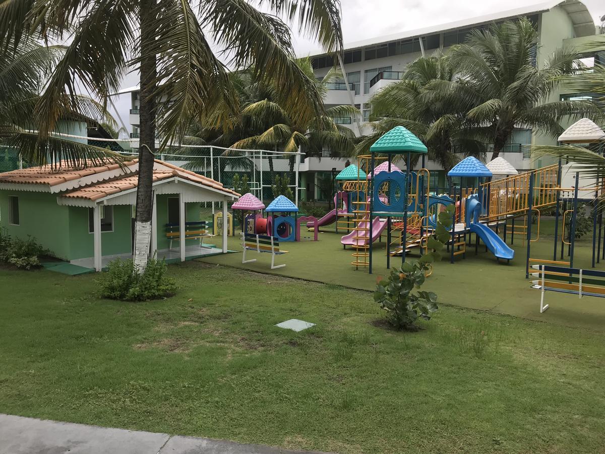 Ancorar Flat Porto De Galinhas - Flat 1203-5205 Apartment Exterior photo