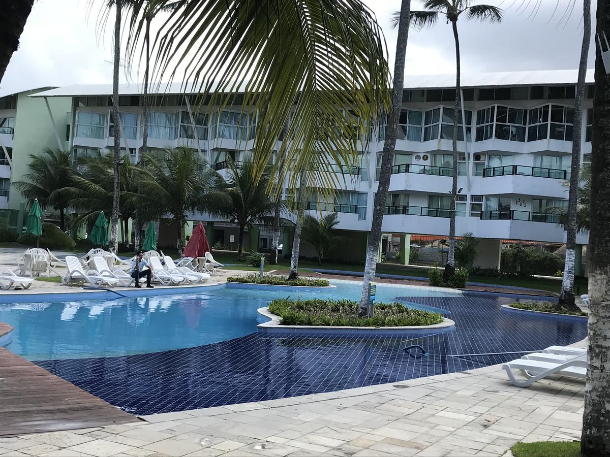 Ancorar Flat Porto De Galinhas - Flat 1203-5205 Apartment Exterior photo