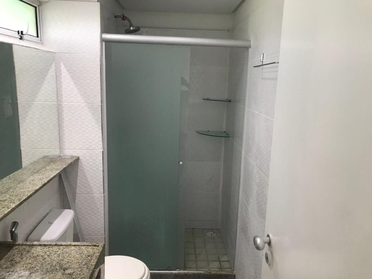 Ancorar Flat Porto De Galinhas - Flat 1203-5205 Apartment Exterior photo
