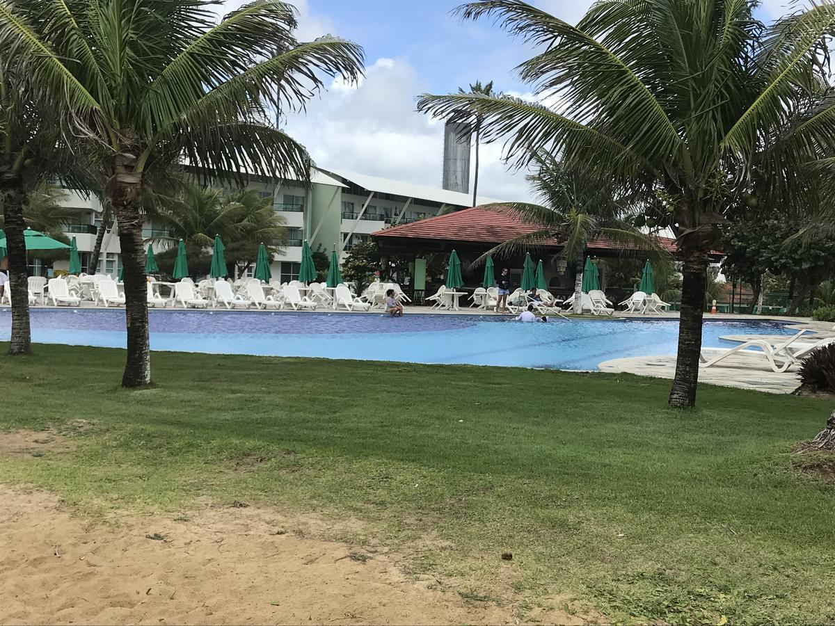 Ancorar Flat Porto De Galinhas - Flat 1203-5205 Apartment Exterior photo