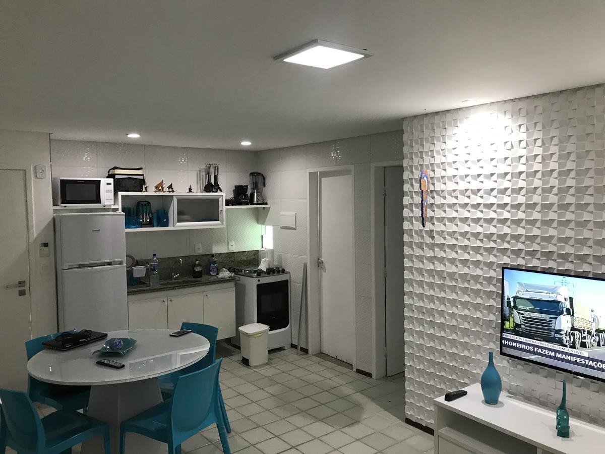 Ancorar Flat Porto De Galinhas - Flat 1203-5205 Apartment Exterior photo