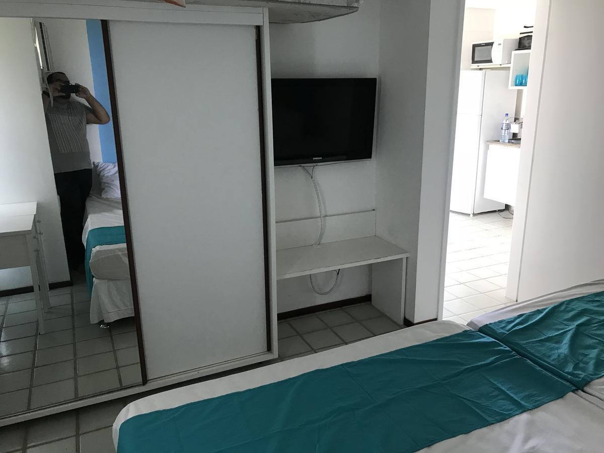 Ancorar Flat Porto De Galinhas - Flat 1203-5205 Apartment Exterior photo