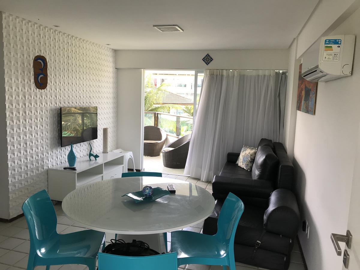 Ancorar Flat Porto De Galinhas - Flat 1203-5205 Apartment Exterior photo